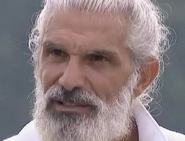 Μάνος Πίντζης: Βρήκε μισοκαμένο το σκυλί της Χρύσας Σπηλιώτη